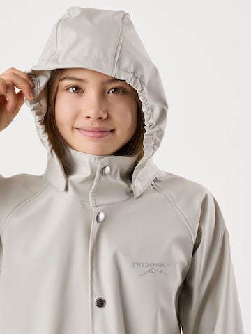 SWEDEMOUNT - Chaqueta funcional 'Väderöarna' en beige