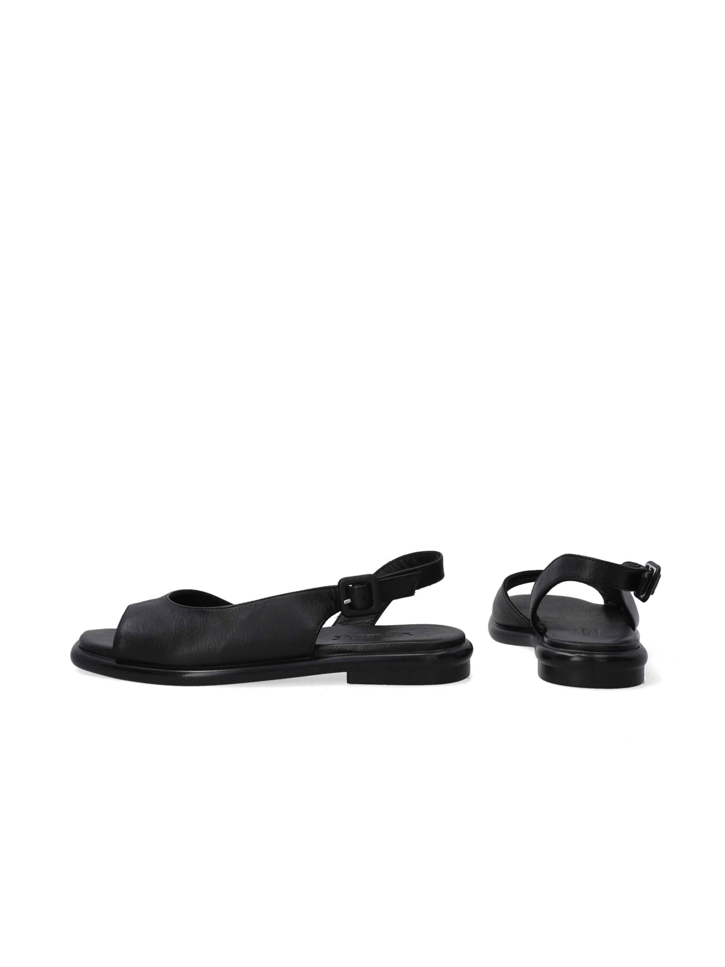 VENEZIA Sandals 'Venezia' in Black