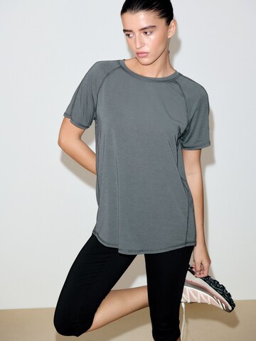 Next Póló - szürke