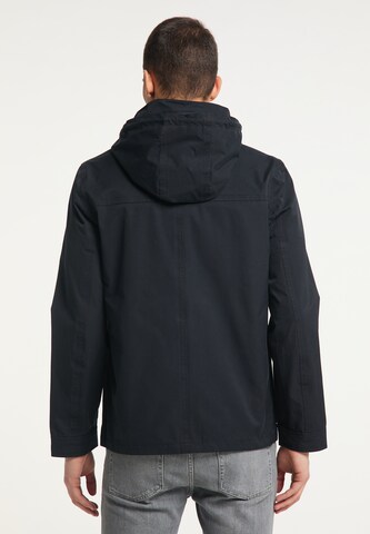 TUFFSKULL Performance Jacket in Black