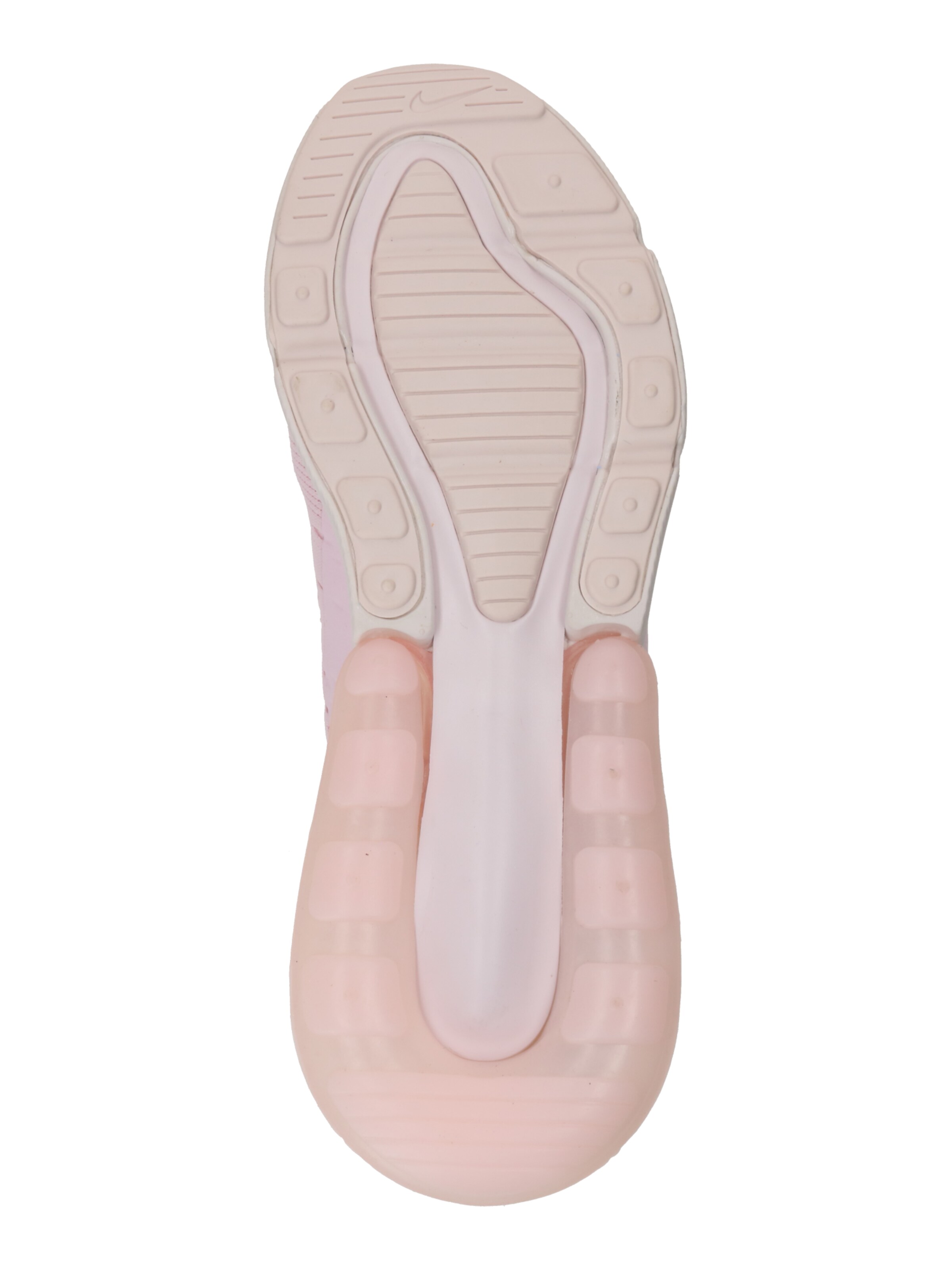 Sneaker low 'Air Max 270' de la Nike Sportswear pe roz