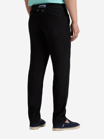 regular Pantaloni di Vilebrequin in nero