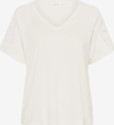 Palaidinė 'CRSuny' iš Cream, spalva – balta, Prekių apžvalga
