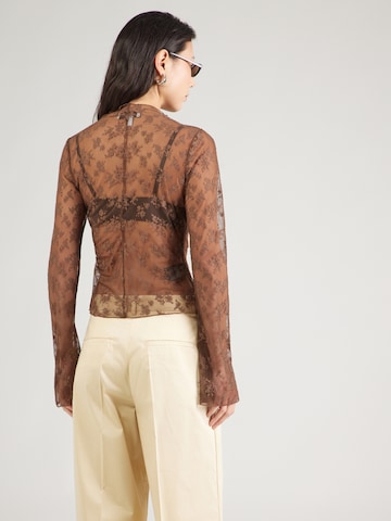 Maglietta di & Other Stories in marrone