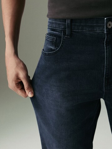 regular Jeans di Next in blu