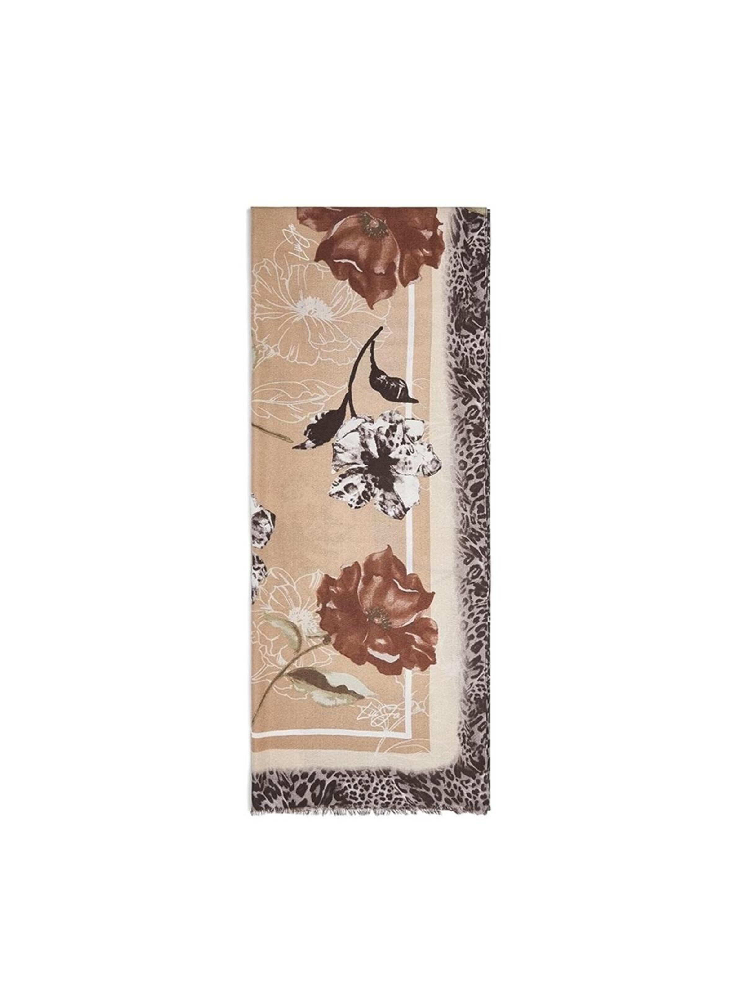 Sciarpa di Liu Jo in beige