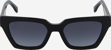 TOMMY HILFIGER Солнцезащитные очки в Черный