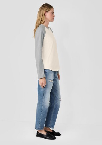 s.Oliver Shirt in Wit