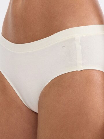 TRIUMPH - Braga 'Smart Natural' en blanco