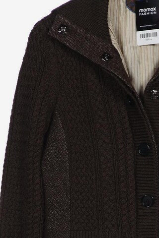 Etro Jacket & Coat in L in Brown