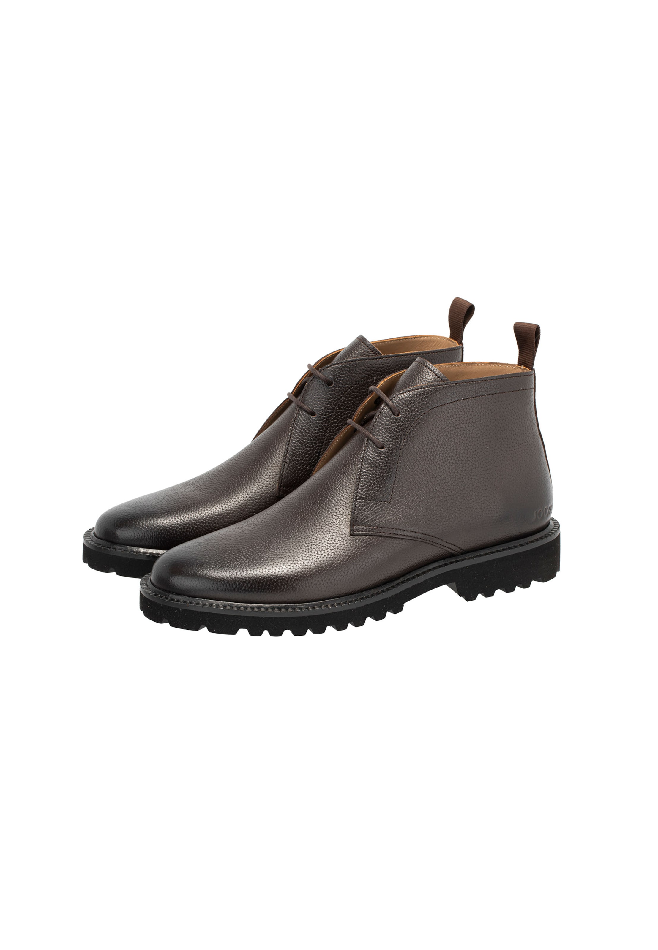 JOOP! - Botines chukka 'Estate Daniel' en marrón