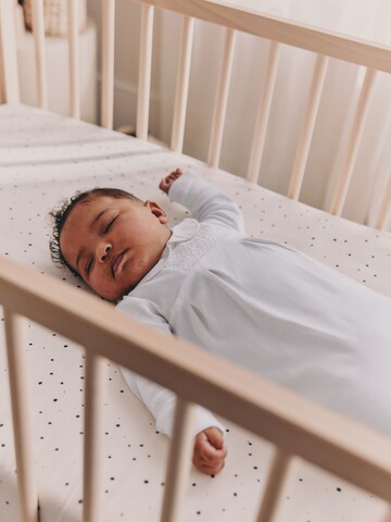 Next - Pijama en blanco