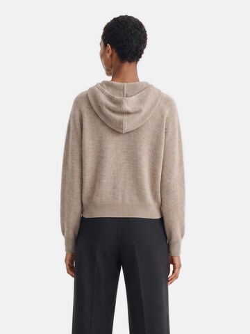 Dine'n'Dance Trui 'Sofi' in Beige: terug