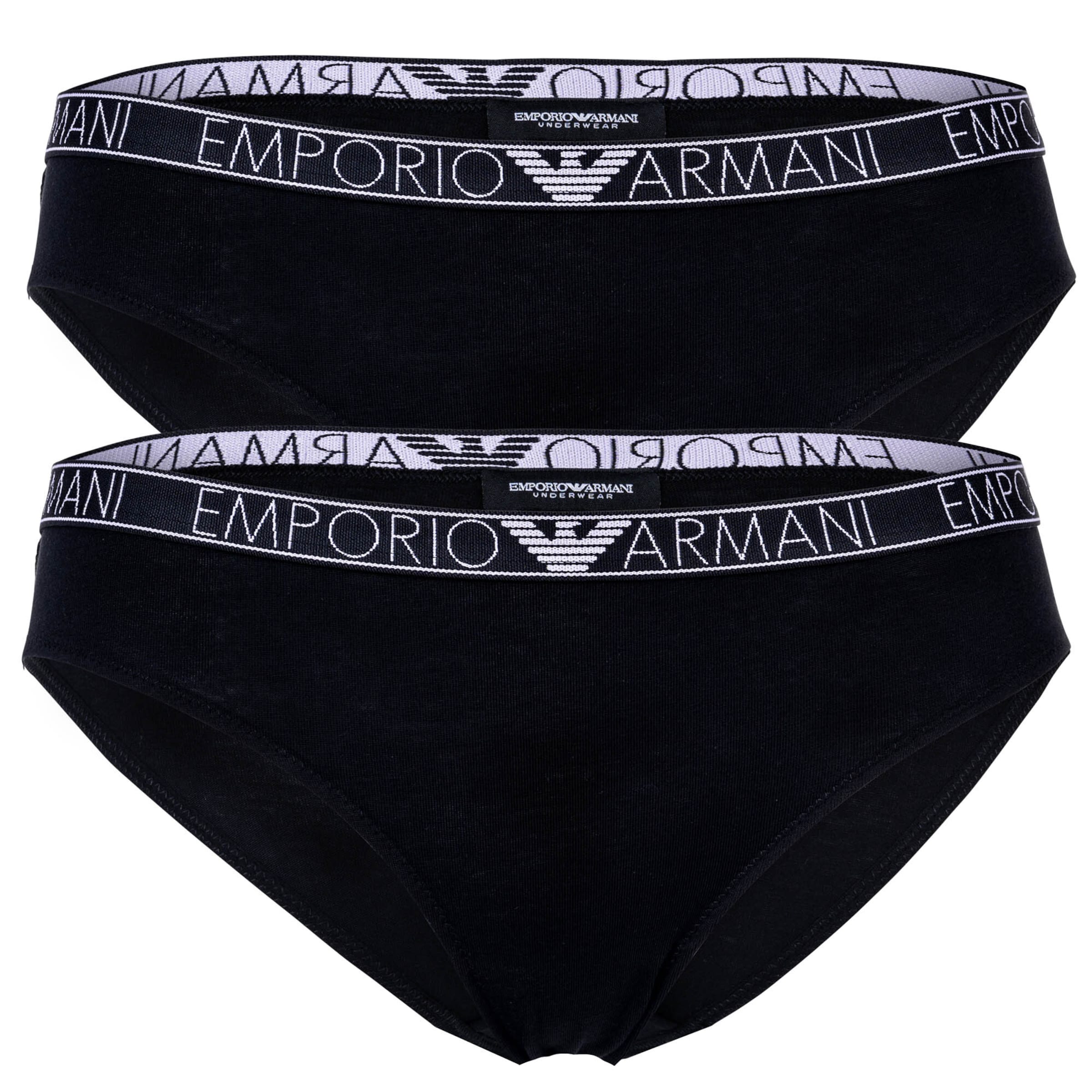 Armani ondergoed dames sale