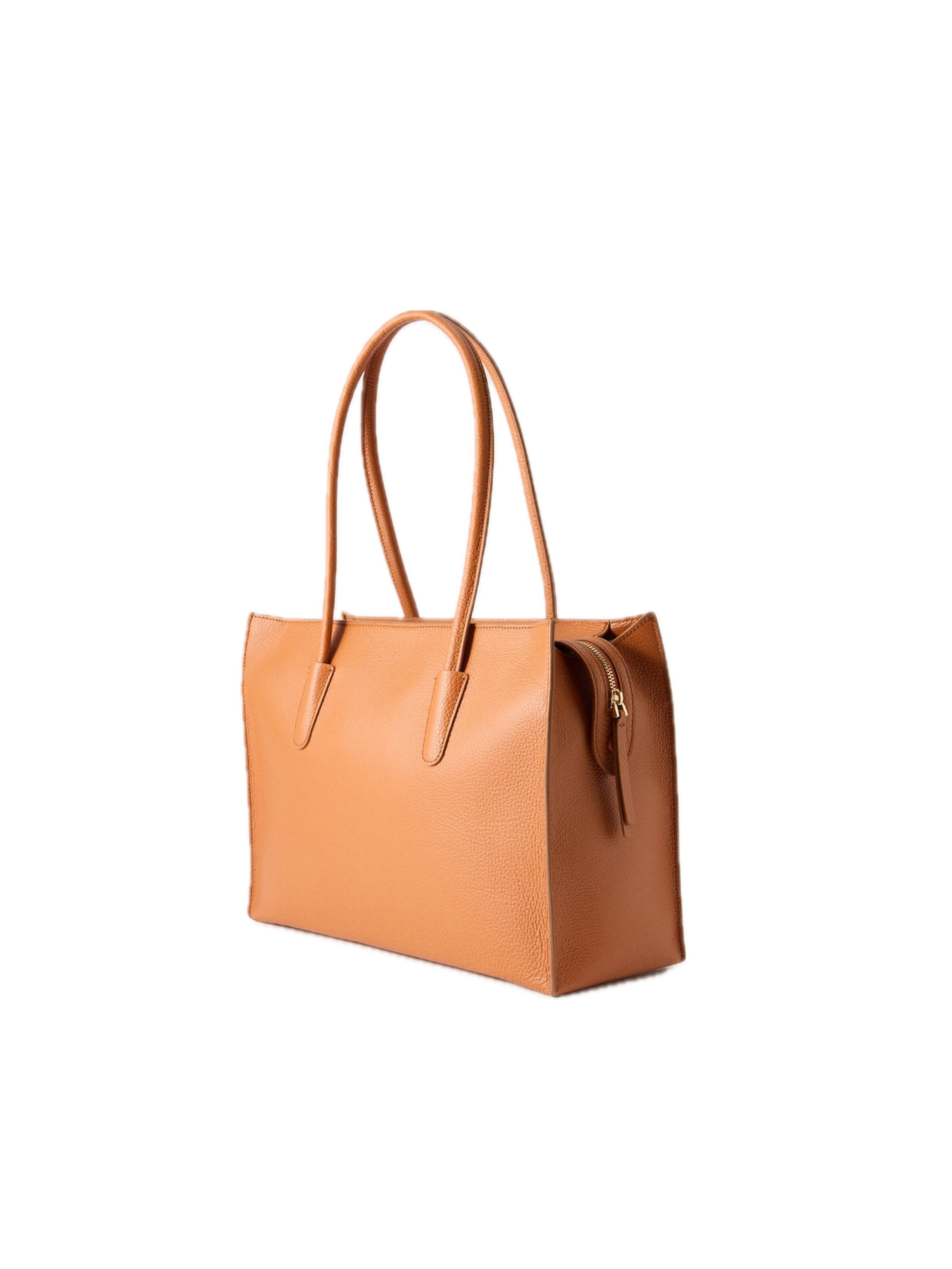Coccinelle Shoulder Bag 'E1UAK110201' in Orange