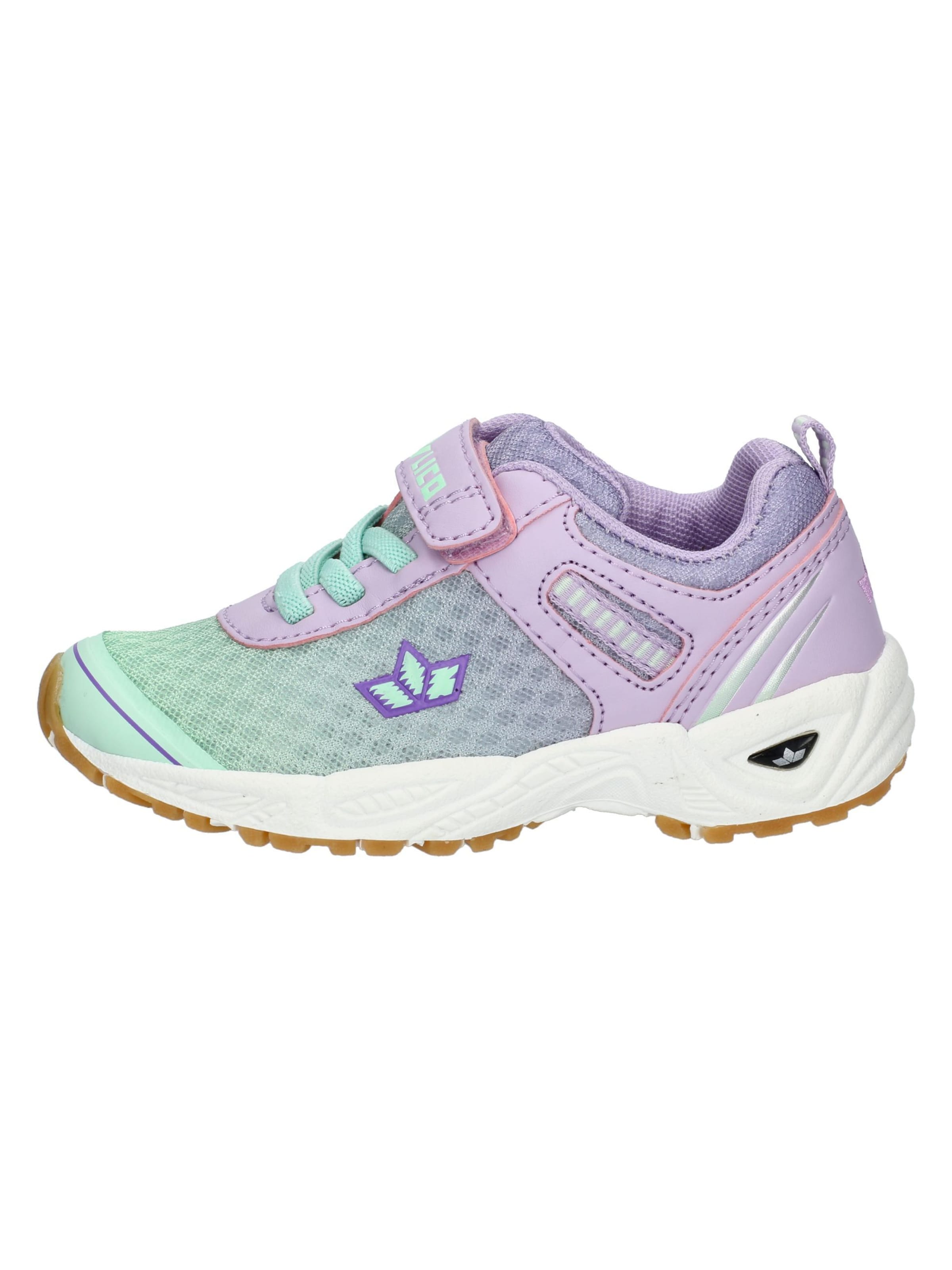 LICO Sports shoe 'Barney VS' in Purple