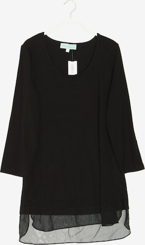 Pfeffinger Top & Shirt in XS in Black: front
