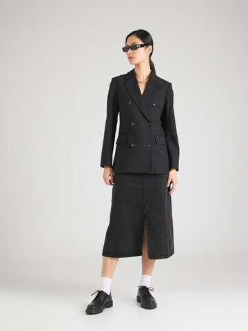 Blazer di 3.1 Phillip Lim in nero