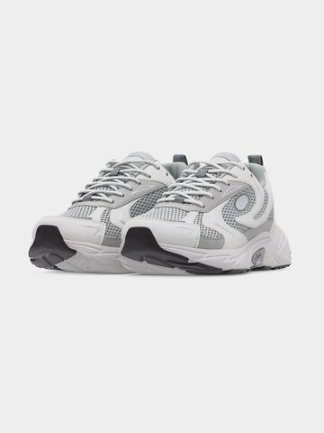 FILA Sneaker 'KREATIX' in Weiß