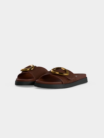 Mule 'Mistify' STEVE MADDEN en marron
