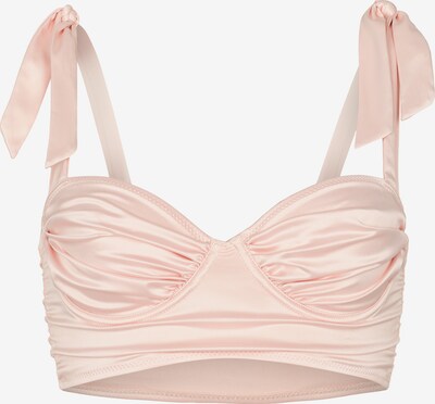 OW Intimates Rinnahoidja 'IVELY' roosa, Tootevaade