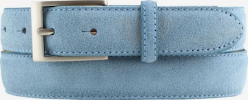 BELTINGER Belt 'Anconae' in Blue: front