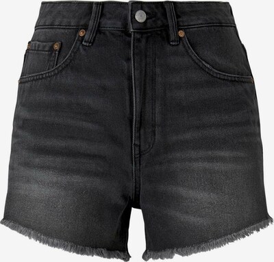 TOM TAILOR DENIM Jeans in de kleur Donkergrijs, Productweergave