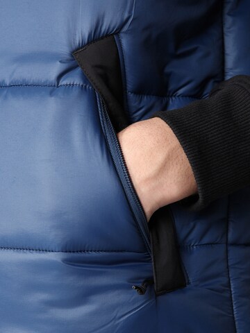 Gilet THE NORTH FACE en bleu