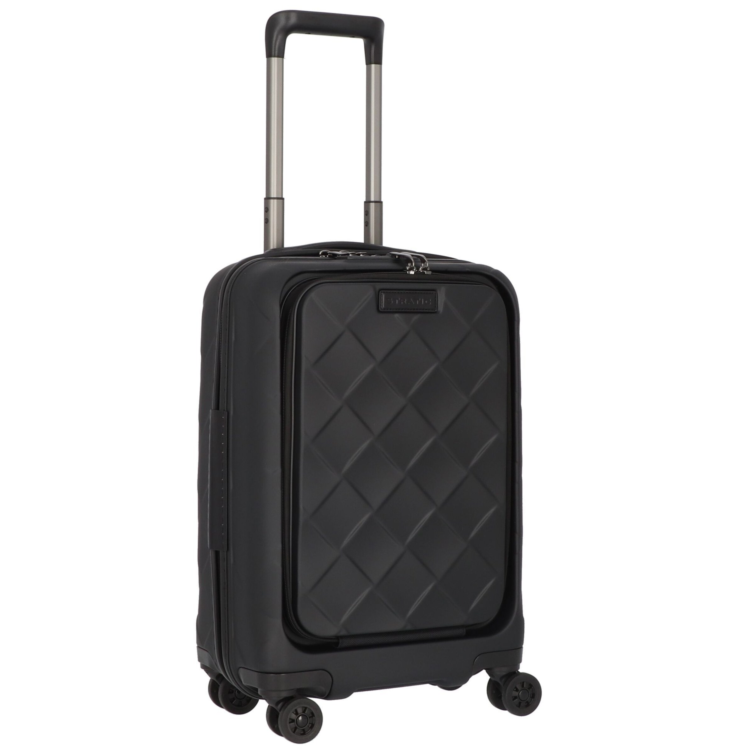 Stratic Trolley in Black