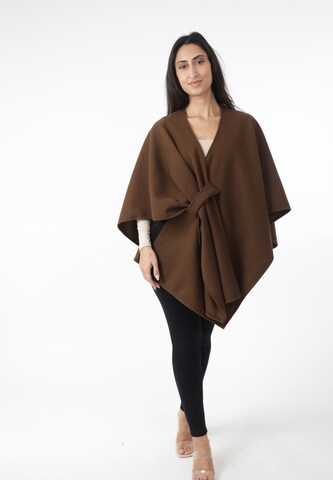 Cape Elara en marron