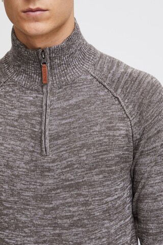 Pullover 'Danovan' di BLEND in grigio
