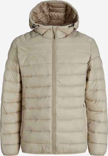 Žieminė striukė 'JJEBradley' iš JACK & JONES, spalva – smėlio spalva, Prekių apžvalga