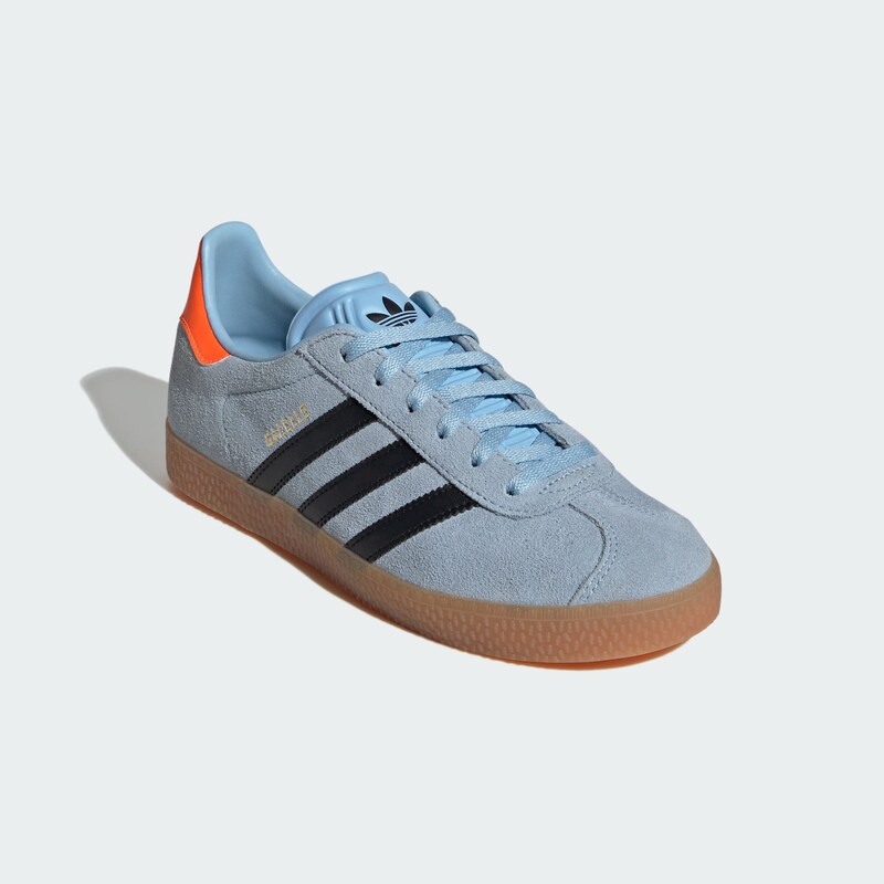 adidas originals rauchblau