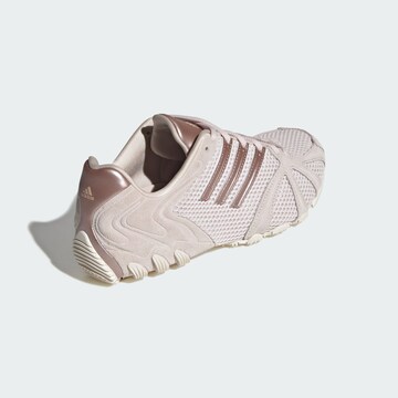 ADIDAS ORIGINALS Platform trainers 'Ghost Sprint' in Beige