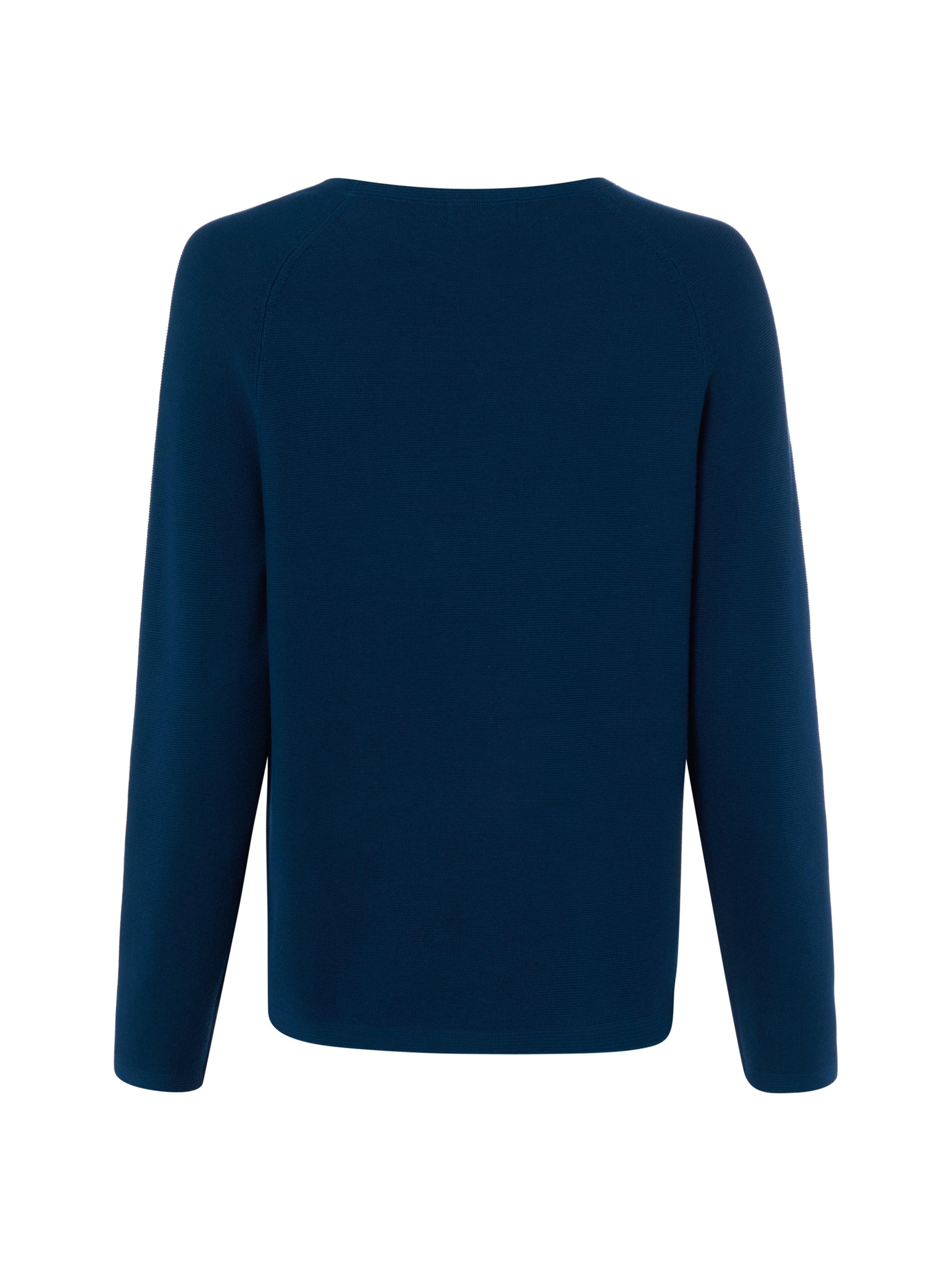 Franco Callegari Pullover in Blau