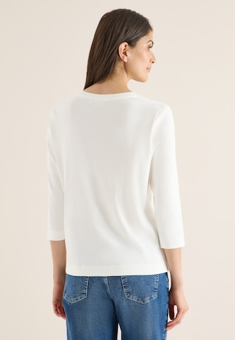 CECIL Shirt in White