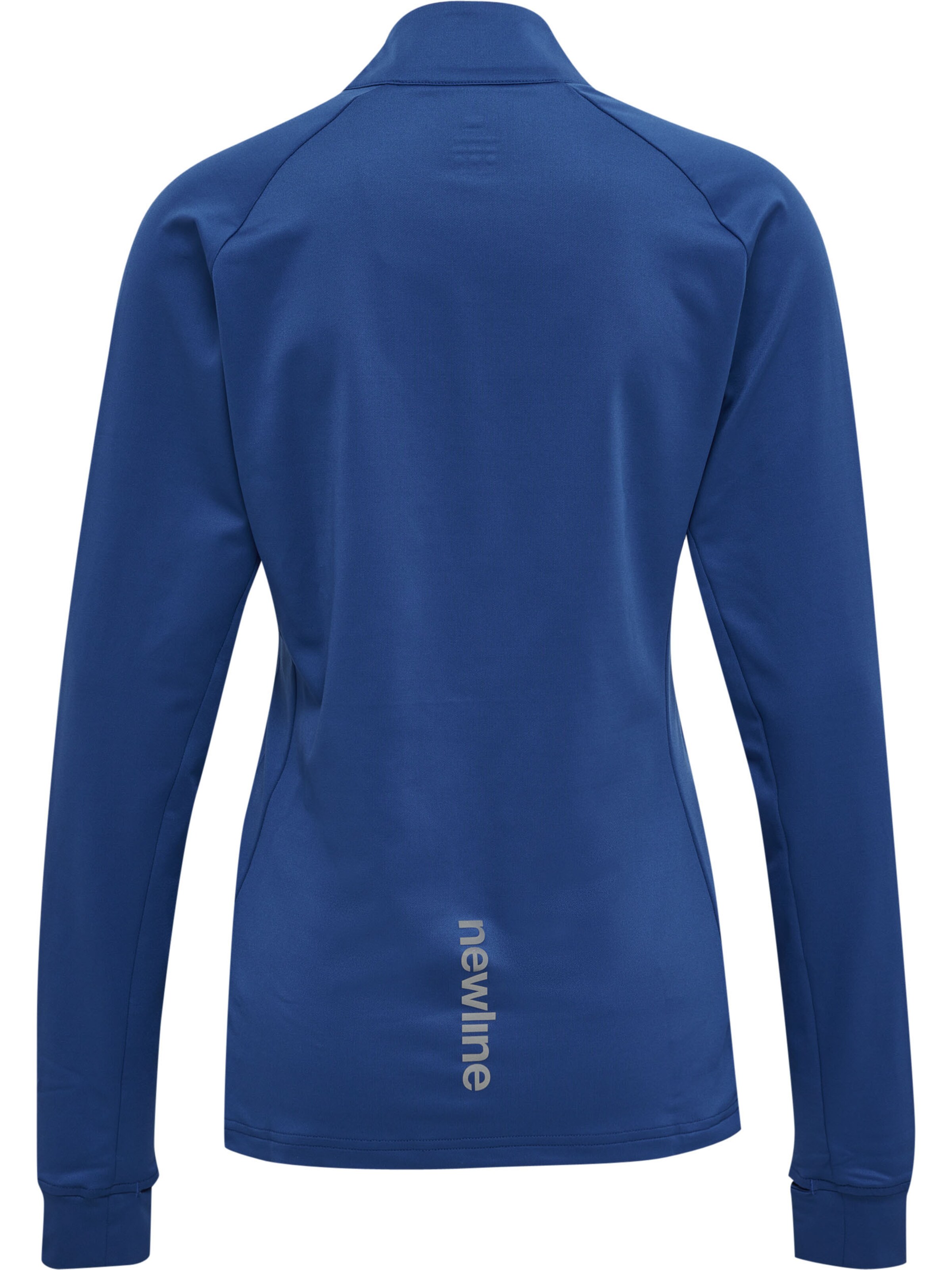 Newline Athletic Sweatshirt in Blue