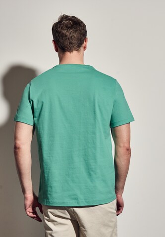 Street One MEN Shirt in Green