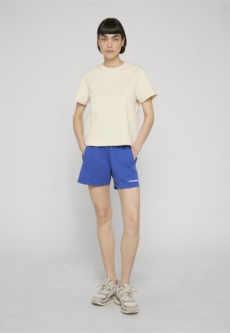 Urban Classics - Camisa em branco