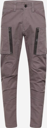 Pantaloni cargo G-Star RAW di colore grigio scuro / nero, Visualizzazione prodotti
