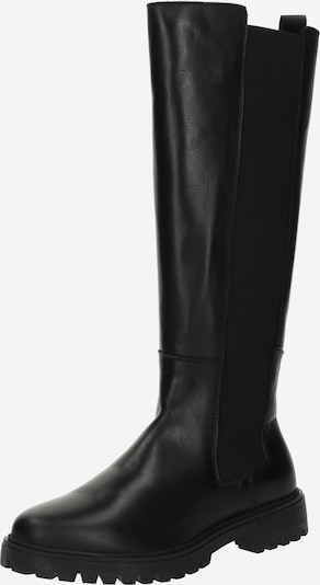 Bianco Stiefel 'GINA' in schwarz, Produktansicht