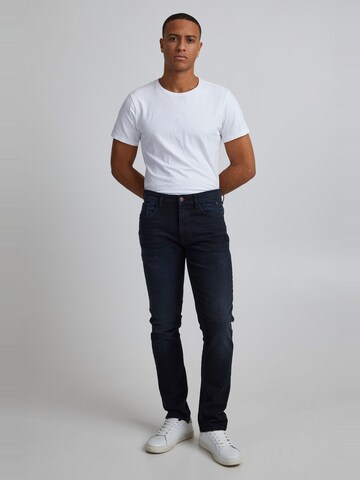 BLEND Slim fit Jeans 'Twister' in Blue