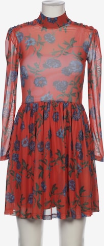 Bik Bok Dress in M in Red: front