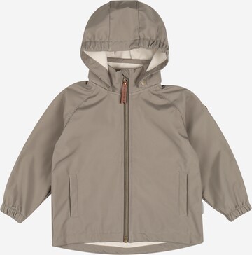 MINI A TURE Jacke 'ADEN' in Grün: predná strana