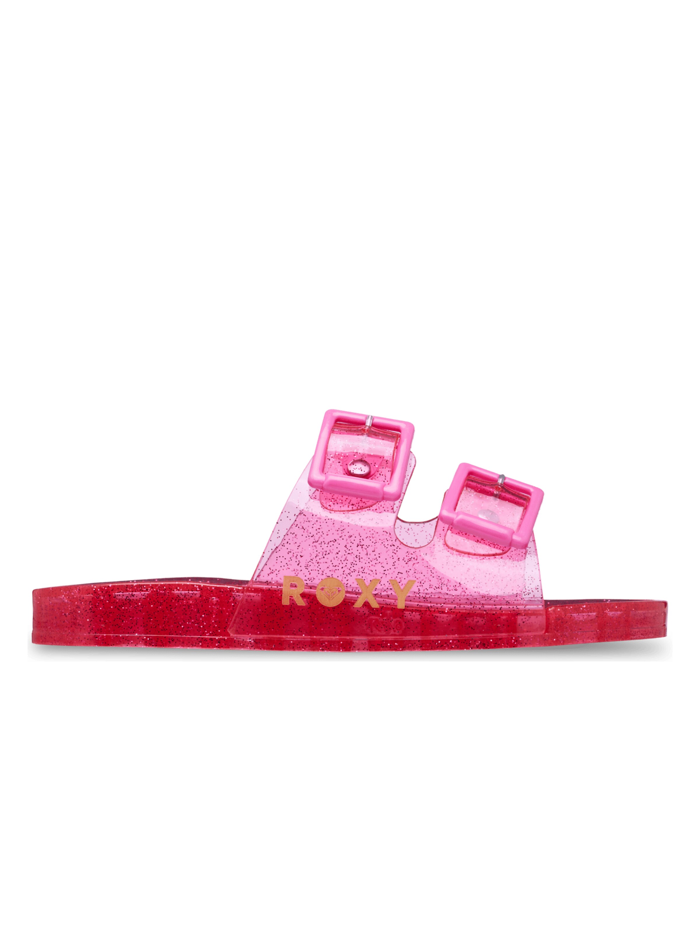 ROXY Mules 'Kattie' in Pink