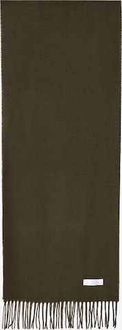 Copenhagen Studios Kaulaliina värissä vihreä: etupuoli