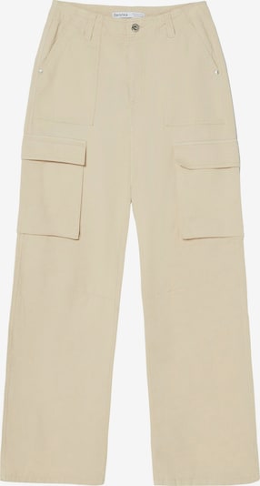 Bershka Cargo hlače u pijesak, Pregled proizvoda