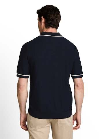 TOM TAILOR Pullover in Blau