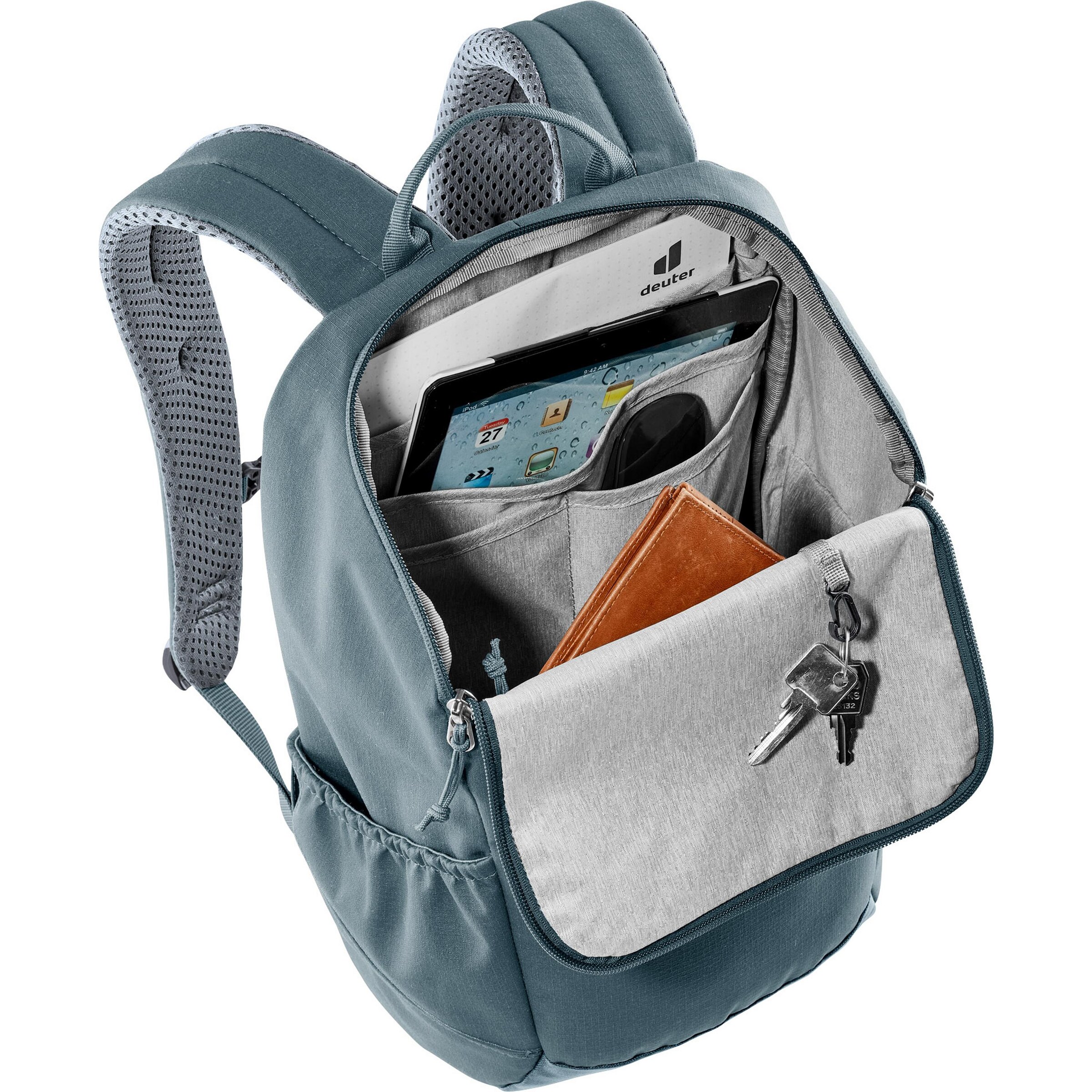 Sac à dos 'Step Out' DEUTER en gris