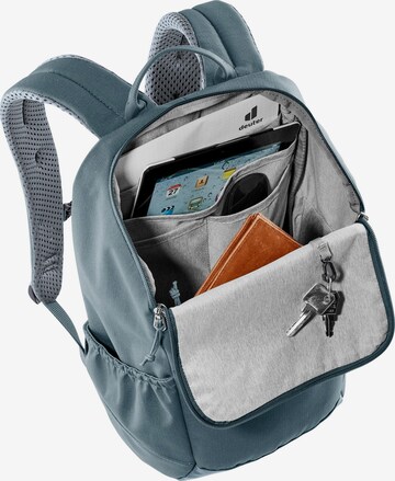 DEUTER Backpack 'Step Out' in Grey